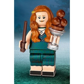 LEGO Harry Potter Seri 2 71028 No:9 Ginny Weasley